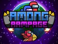 खेल Among Us Rampage ऑनलाइन