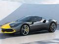 खेल फेरारी 296 GTB स्लाइड ऑनलाइन