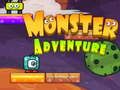 खेल Monster साहसिक ऑनलाइन