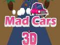खेल पागल कारें 3D ऑनलाइन