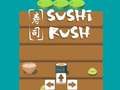 खेल सושיrush ऑनलाइन