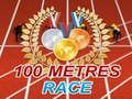 खेल 100 मीटर दौड़ ऑनलाइन