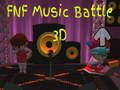 खेल FNF संगीत युद्ध 3D ऑनलाइन