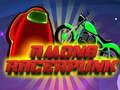 खेल Among Us RacerPunk ऑनलाइन