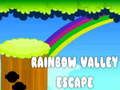 खेल रेनबो वैली से Escape ऑनलाइन
