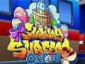 खेल Subway Surfers ऑक्सफोर्ड ऑनलाइन खेल Subway Surfers ऑक्सफोर्ड ऑनलाइन