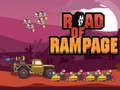 खेल Rampage का पागलपन ऑनलाइन