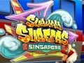 खेल Subway Surfers: सिंगापुर विश्व यात्रा ऑनलाइन