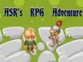 खेल ASR का RPG रोमांच ऑनलाइन