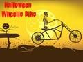 खेल हैलोवीन व्हील बाइक ऑनलाइन