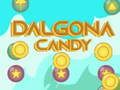 खेल डालगोन Candy ऑनलाइन