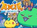 खेल Axie Infinity ऑनलाइन