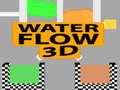 खेल जल प्रवाह 3D ऑनलाइन