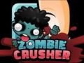 खेल ज़ोंबी कु crusher ऑनलाइन