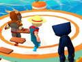 खेल Poppy Playtime: शॉर्टकट रेस ऑनलाइन
