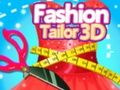 खेल फैशन टेलर 3D ऑनलाइन खेल फैशन टेलर 3D ऑनलाइन