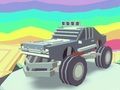 खेल Monster Truck उच्च गति ऑनलाइन