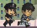 खेल पुलिस पीछा ऑनलाइन