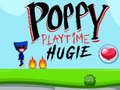 खेल Poppy Playtime Hugie ऑनलाइन