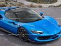 खेल फेरारी 296 GTS पजल ऑनलाइन