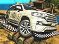 खेल 4x4 ऑफ-रोड रैली ऑनलाइन