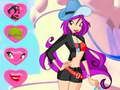 खेल Winx Bloom Casual ऑनलाइन