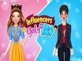 खेल प्रभावकारियों फिरकी बनाम tomboy ऑनलाइन