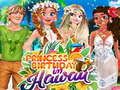 खेल Ke Kānāwai makahiki o Annie i Hawaiʻi ऑनलाइन