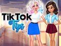 खेल TikTok टिप्स ऑनलाइन