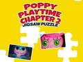 खेल Poppy Playtime अध्याय 2 जिगसॉ पहेली ऑनलाइन
