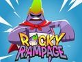 खेल चट्टानी Rampage ऑनलाइन