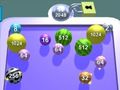 खेल 2048 बिलियर्ड्स 3D ऑनलाइन