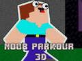 खेल नुब पार्कौर 3D ऑनलाइन खेल नुब पार्कौर 3D ऑनलाइन