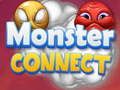 खेल Monster कनेक्ट ऑनलाइन
