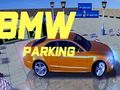 खेल BMW पार्किंग ऑनलाइन