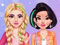 खेल इन्फ्लुएंसर्स #TikTok फैशन स्टाइल ऑनलाइन