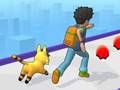 खेल Monster Rush ऑनलाइन