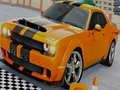 खेल वास्तविक कार पार्किंग - GTa ऑनलाइन