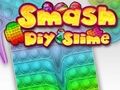 खेल स्मैश DIY स्लाइम ऑनलाइन खेल स्मैश DIY स्लाइम ऑनलाइन