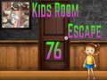 खेल Amgel Kids रूम एस्केप 76 ऑनलाइन