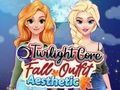खेल Twilight Core का पतझड़ वस्त्र सौंदर्य ऑनलाइन