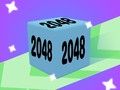 खेल 2048 दौड़ने वाला ऑनलाइन