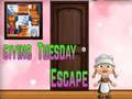 खेल एंजेल देने मंगलवार Escape ऑनलाइन खेल एंजेल देने मंगलवार Escape ऑनलाइन
