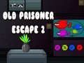 खेल पुराने कैदी की Escape 2 ऑनलाइन