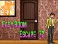 खेल Amgel आसान कमरे की ब escape त 72 ऑनलाइन