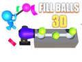 खेल गेंद भरें 3D ऑनलाइन खेल गेंद भरें 3D ऑनलाइन