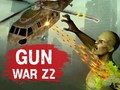 खेल गन वार Z2 ऑनलाइन