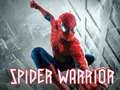 खेल SPIDER योद्धा ऑनलाइन