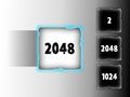 खेल इनवर्जन 2048 ऑनलाइन