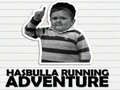 खेल हसभुला दौड़ aventures ऑनलाइन